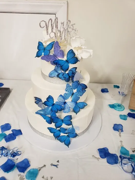 The Cake Parlor Picture 1