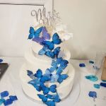 The Cake Parlor