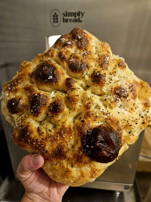 Crowes Dough Picture 3