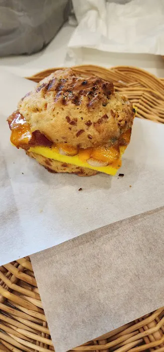 Great Harvest Bread Co. Picture 5