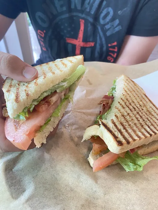 Great Harvest Bread Co. Picture 8