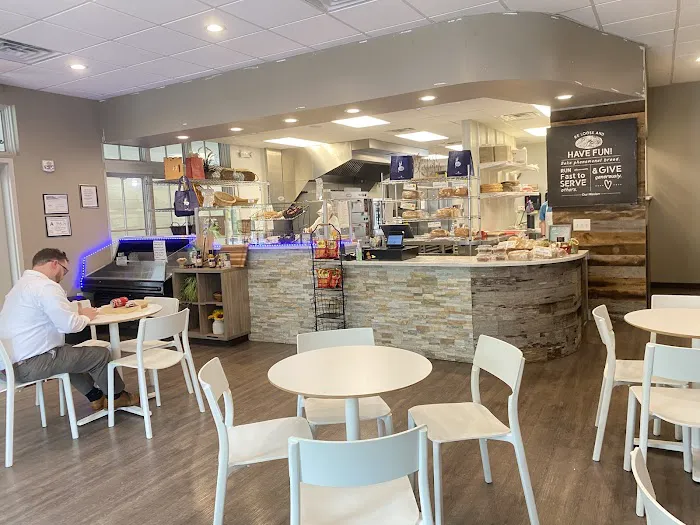 Great Harvest Bread Co. Picture 6