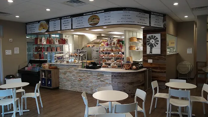 Great Harvest Bread Co. Picture 10