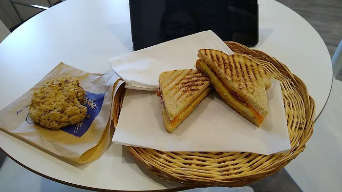 Great Harvest Bread Co. Picture 1