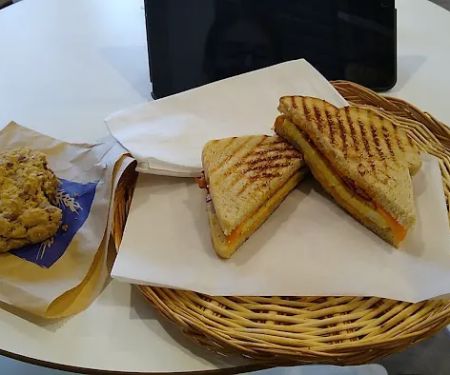 Great Harvest Bread Co.