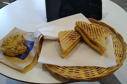 Great Harvest Bread Co.
