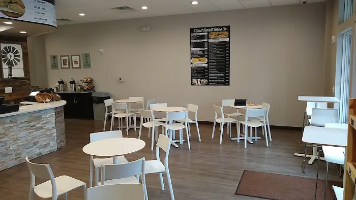 Great Harvest Bread Co. Picture 2