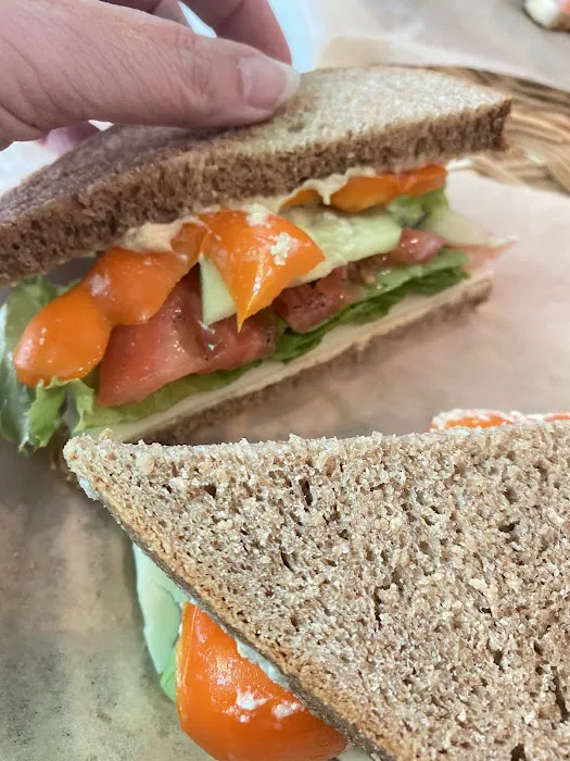 Great Harvest Bread Co. Picture 9