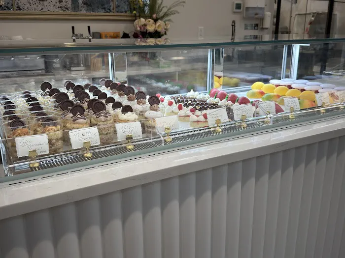 Innescas Sweets of Europe Picture 2