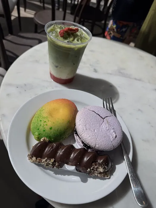 Innescas Sweets of Europe Picture 1