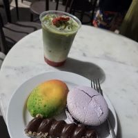 Innescas Sweets of Europe ico