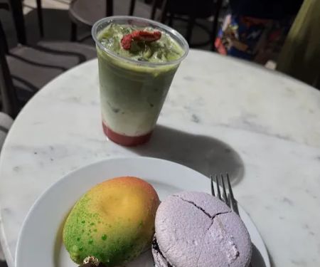 Innescas Sweets of Europe