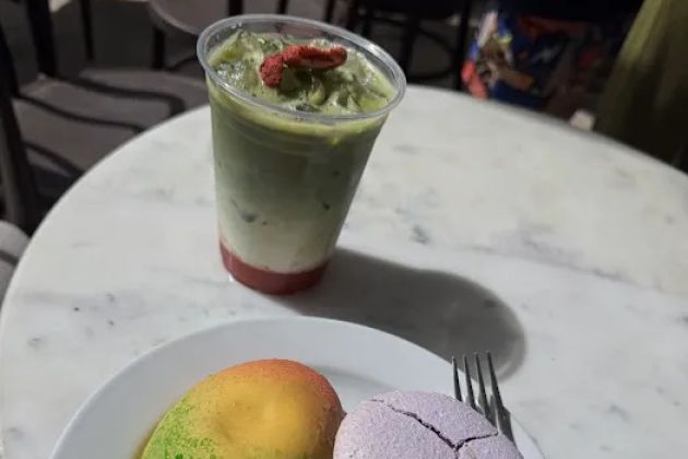 Innescas Sweets of Europe