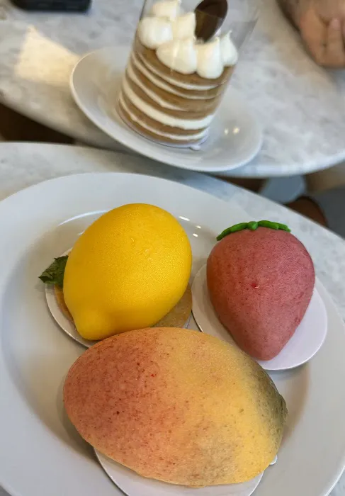 Innescas Sweets of Europe Picture 3