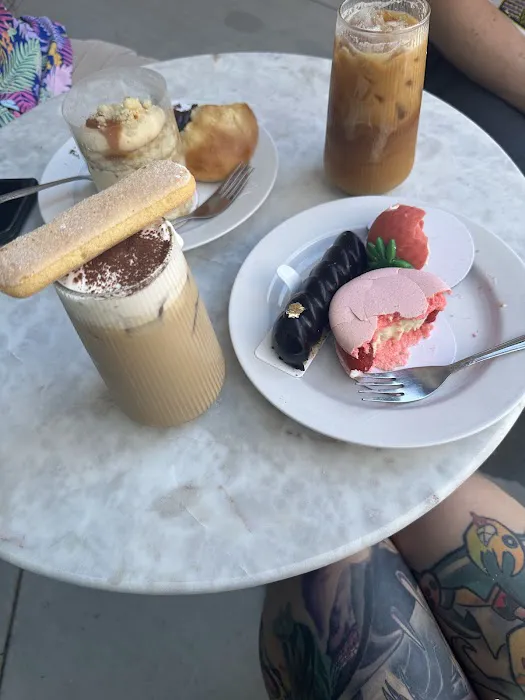 Innescas Sweets of Europe Picture 5