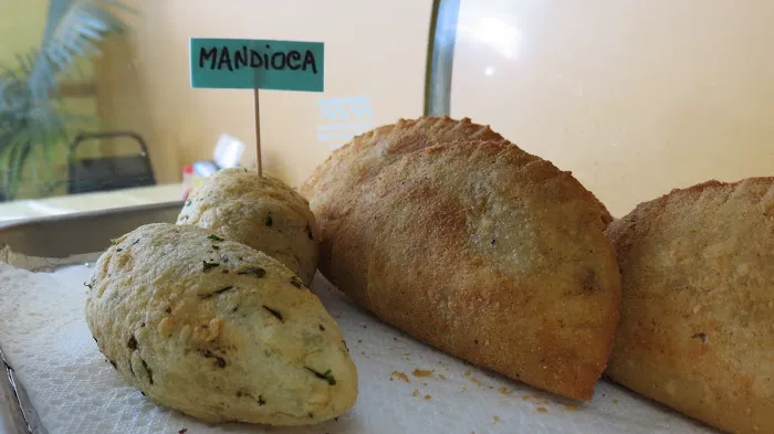 Tropical Bakery Picture 4