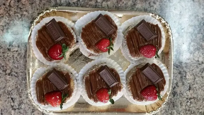 Tropical Bakery Picture 7