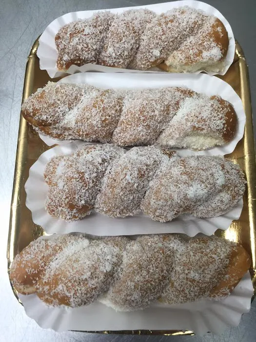 Tropical Bakery Picture 1