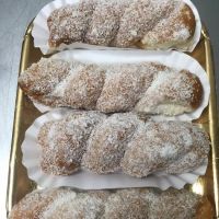 Tropical Bakery ico
