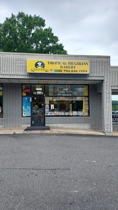 Tropical Bakery Picture 6