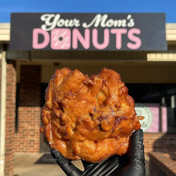 Your Mom's Donuts & Coffee Picture 7