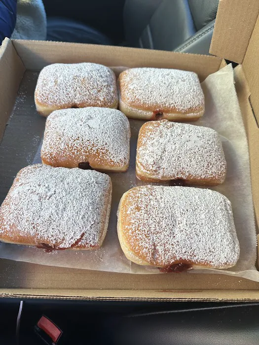 Your Mom's Donuts & Coffee Picture 9