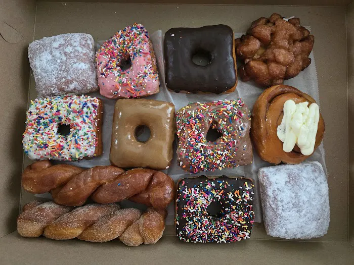 Your Mom's Donuts & Coffee Picture 10