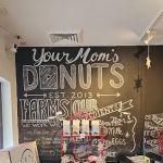 Your Mom's Donuts & Coffee