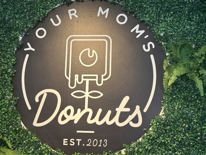Your Mom's Donuts & Coffee Picture 5