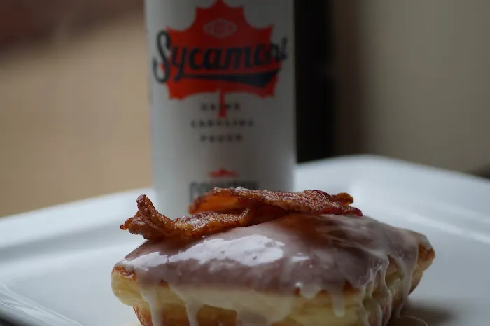 Your Mom's Donuts & Coffee Picture 2