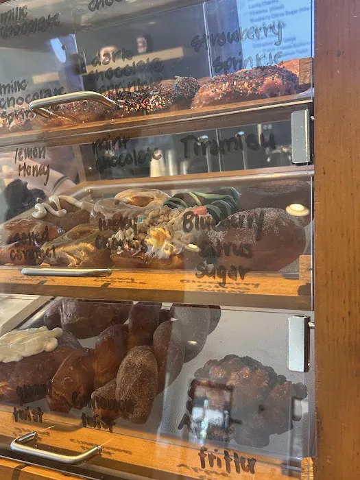Your Mom's Donuts & Coffee Picture 6