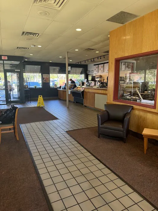 Bruegger's Bagels Picture 2