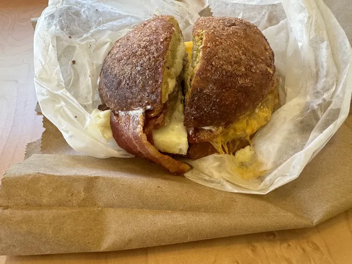Bruegger's Bagels Picture 5