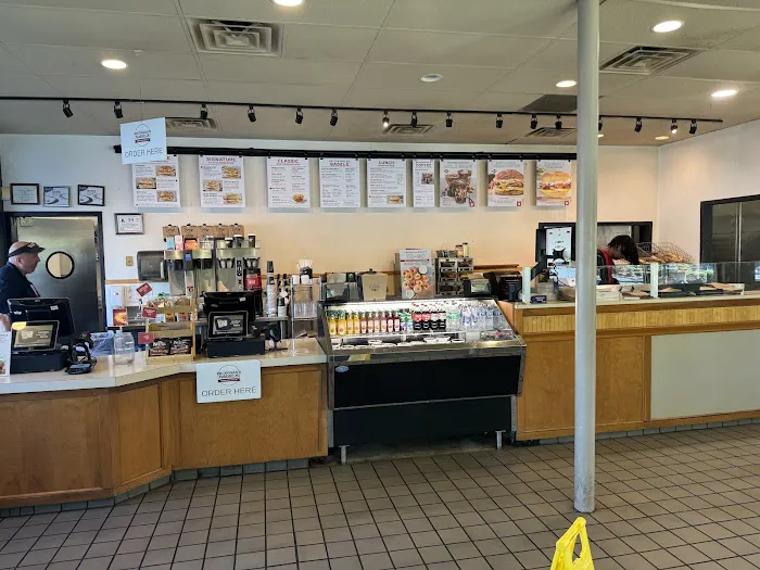 Bruegger's Bagels Picture 1