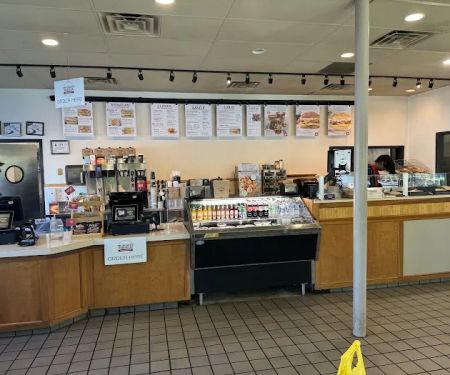 Bruegger's Bagels