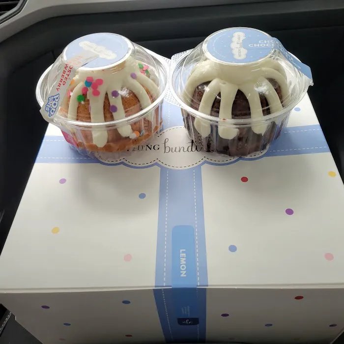 Nothing Bundt Cakes Picture 8