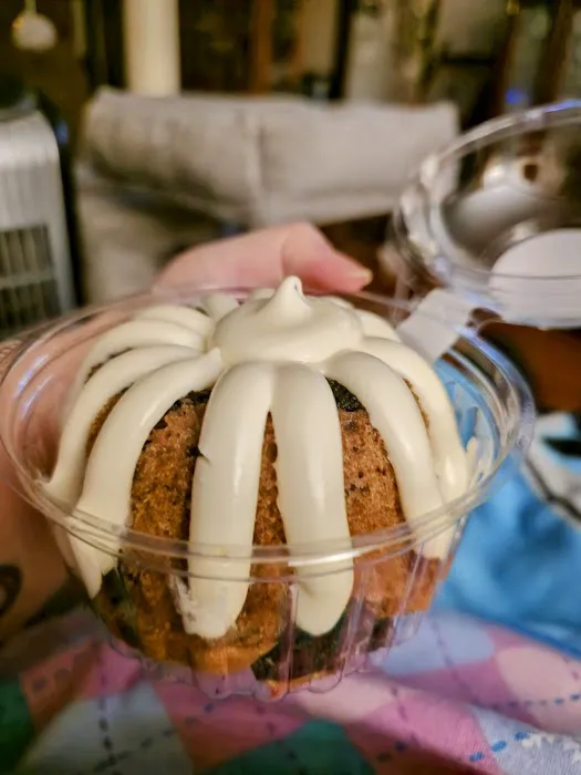 Nothing Bundt Cakes Picture 7