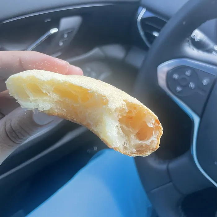 La Panadería - Colombian bread shop Picture 4