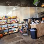 La Panadería - Colombian bread shop
