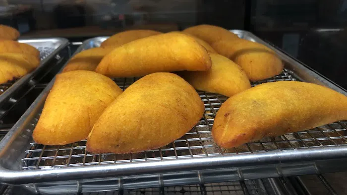 La Panadería - Colombian bread shop Picture 7