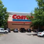 Costco Bakery