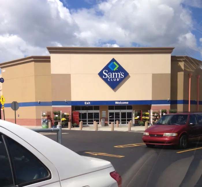 Sam's Club Bakery Picture 10