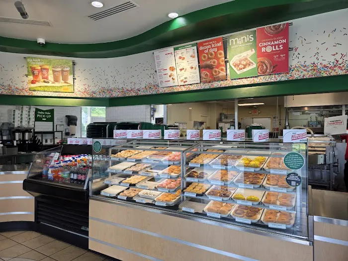 Krispy Kreme Picture 9