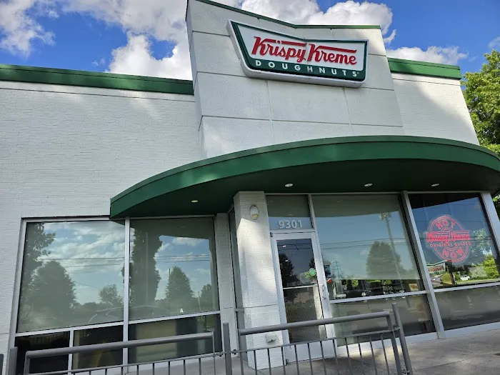 Krispy Kreme Picture 8