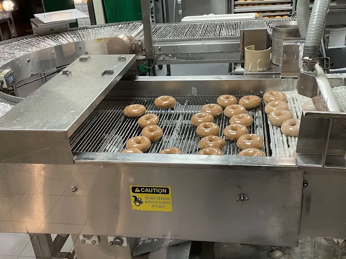 Krispy Kreme Picture 2