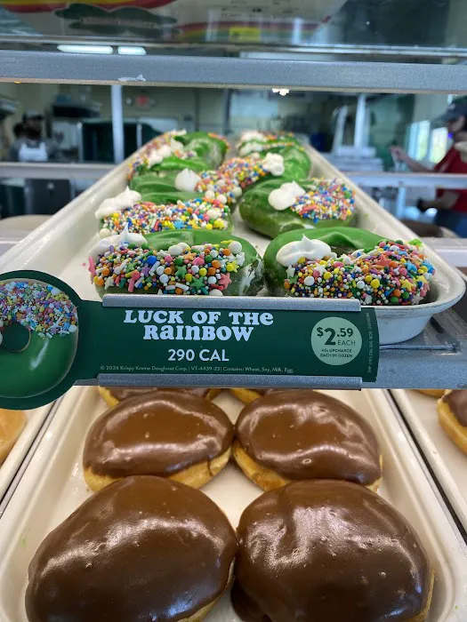 Krispy Kreme Picture 6