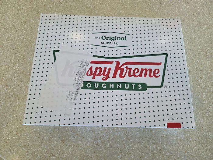 Krispy Kreme Picture 10