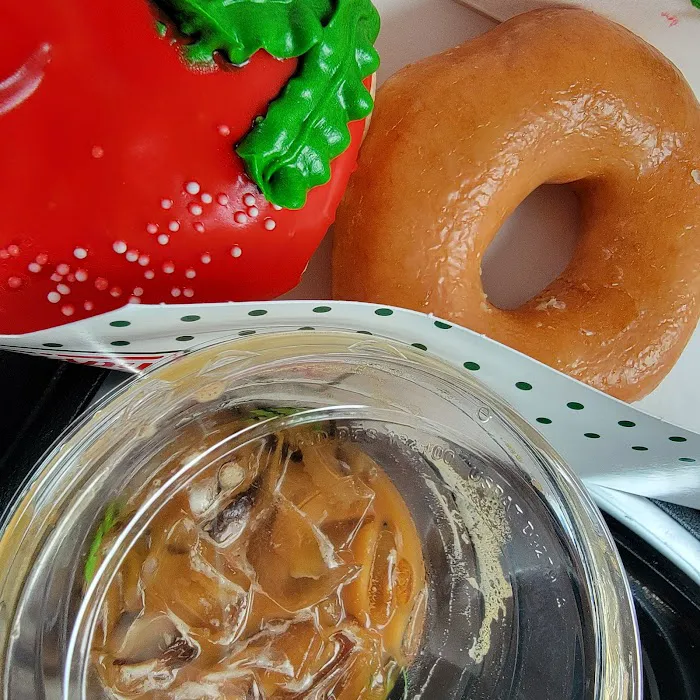 Krispy Kreme Picture 7