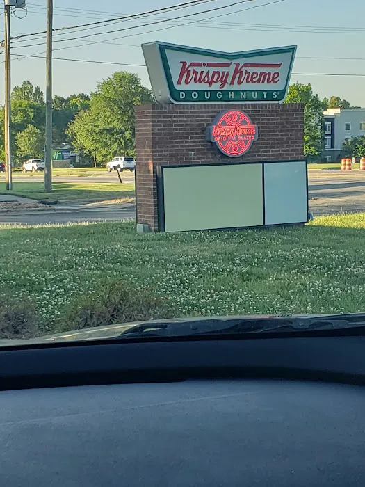 Krispy Kreme Picture 5