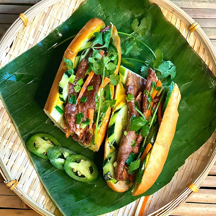 220C Banh Mi & Coffee Picture 5